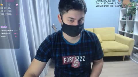 Tommy online show from February 2026 09:21:02 AM