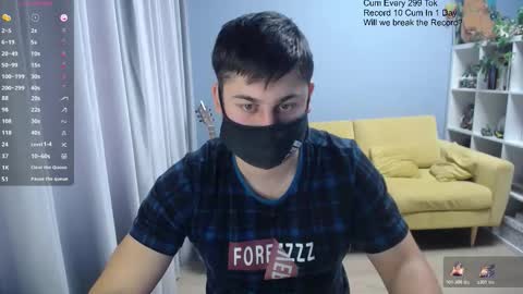 Tommy online show from February 2026 12:15:01 PM