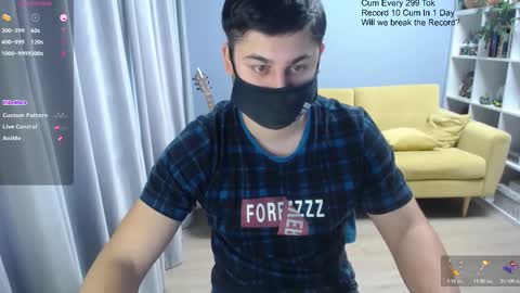 Tommy online show from February 2026 10:45:02 AM