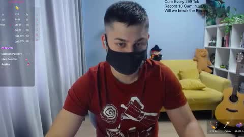 Tommy online show from March 2026 07:09:02 AM