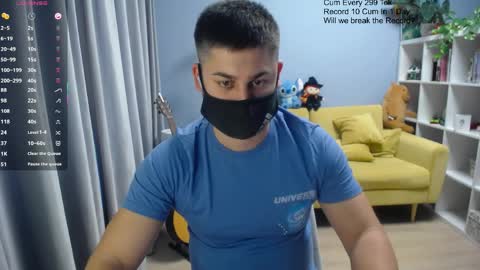 Tommy online show from April 2026 03:09:02 PM