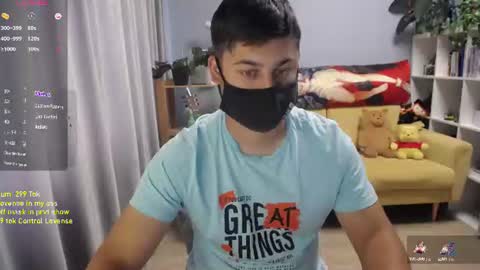 Snapshot of sexxxdickbig chatting on June 2026 07:57:01 AM Tommy online show from June 2026 07:57:01 AM