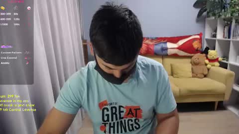 Snapshot of sexxxdickbig chatting on June 2026 12:05:02 PM Tommy online show from June 2026 12:05:02 PM