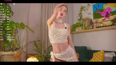 Sofia online show from February 2026 01:04:02 AM