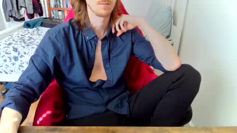 Snapshot of sexxxy_adam chatting on April 2026 12:29:02 PM Adam online show from April 2026 12:29:02 PM