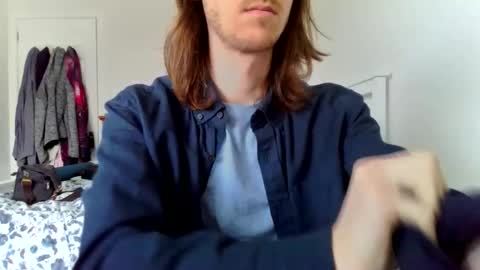 Snapshot of sexxxy_adam chatting on May 2026 08:32:02 AM Adam online show from May 2026 08:32:02 AM