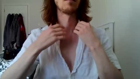 Snapshot of sexxxy_adam chatting on May 2026 08:33:02 AM Adam online show from May 2026 08:33:02 AM