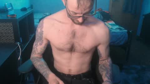 SiuL online show from February 2025 08:18:01 PM