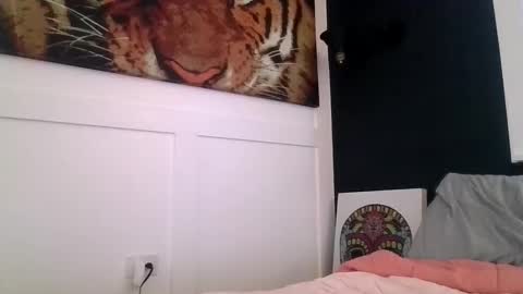 sexxxyvibes online show from December 2025 05:32:01 PM