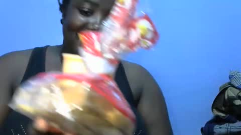 sexxy_bree online show from January 2025 07:30:02 AM