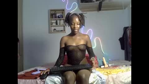 Sexxy Flave online show from January 2026 10:52:02 AM