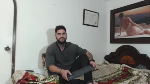 sexxy man online show from December 2024 07:13:02 AM