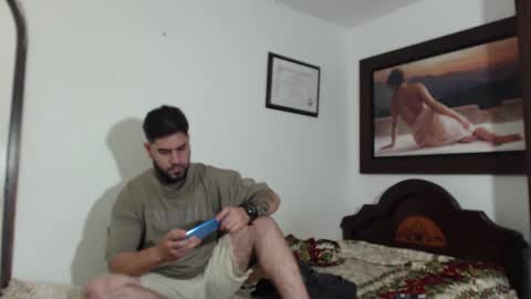 sexxy man online show from December 2024 05:27:02 AM