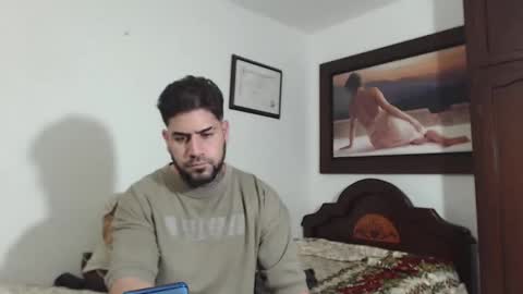 sexxy man online show from December 2024 08:33:02 AM