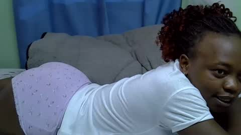 African Queen online show from April 2026 06:58:01 AM