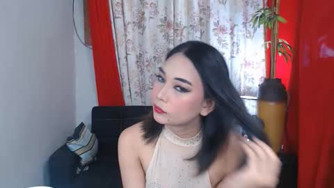 Snapshot of sexxyhotwild_nia chatting on September 2025 01:09:01 AM sexxyhotwild_nia online show from September 2025 01:09:01 AM