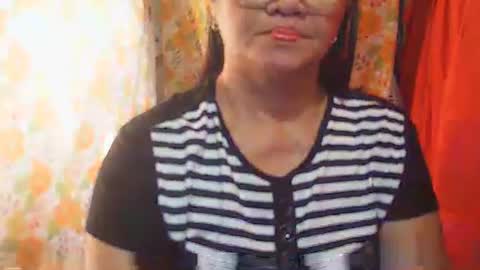 misslovely j online show from January 2026 02:38:01 AM