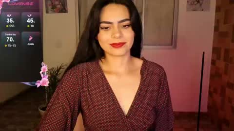  Angie   online show from February 2025 02:02:01 PM