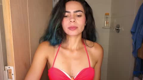 Snapshot of sexxylady__ chatting on April 2026 12:53:02 PM Angie online show from April 2026 12:53:02 PM