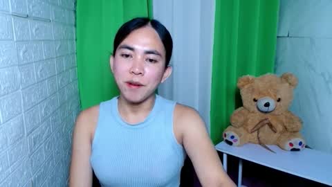 Jessica online show from October 2025 08:18:01 PM