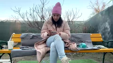 Snapshot of sexy07sexy chatting on December 2024 06:22:01 AM Ana Rusakova online show from December 2024 06:22:01 AM