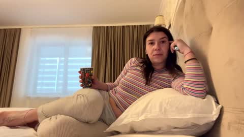 Snapshot of sexy07sexy chatting on March 2025 06:07:02 AM Ana Rusakova online show from March 2025 06:07:02 AM