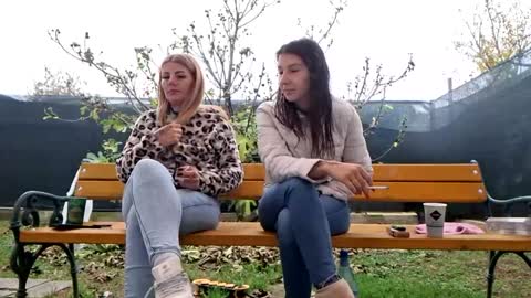 Ana  Rusakova online show from November 2025 07:18:02 AM