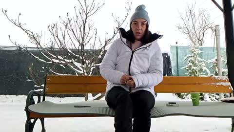 Ana  Rusakova online show from February 2026 11:22:02 AM