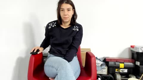 Ana  Rusakova online show from March 2026 07:26:02 AM