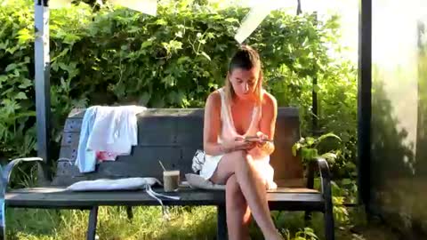 Ana  Rusakova online show from June 2026 05:32:02 AM