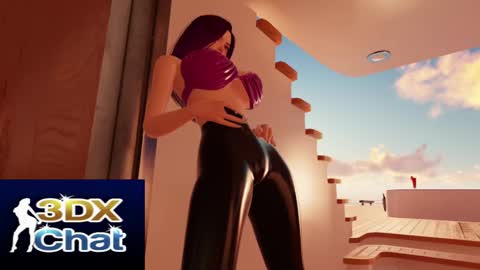 Mistress Cami online show from October 2025 09:06:02 AM