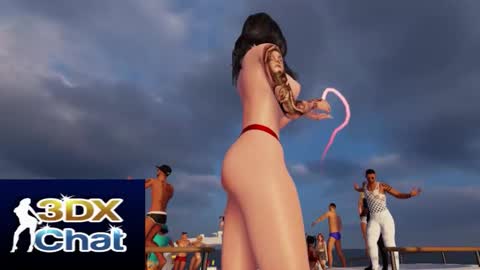 Mistress Cami online show from December 2025 08:39:01 PM