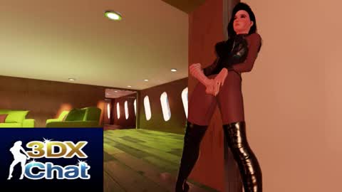 Mistress Cami online show from March 2026 11:38:01 AM