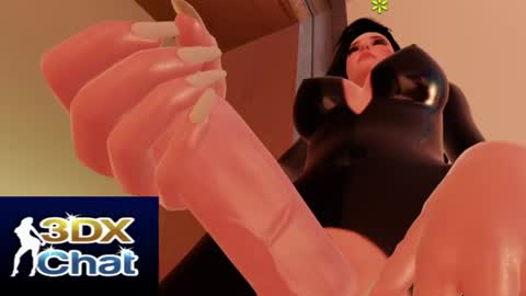 Snapshot of sexy3dchat chatting on June 2026 01:26:02 PM Mistress Cami online show from June 2026 01:26:02 PM
