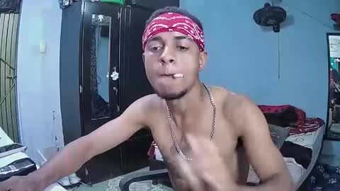 Sebastian online show from April 2026 09:38:02 PM