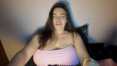 Hello dear. I will be glad to meet you.  see you soon. online show from October 2025 03:56:02 PM