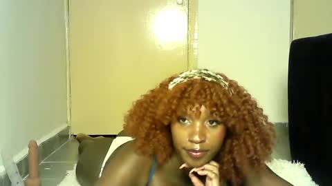 sexy_africana05 online show from June 2026 10:30:01 PM