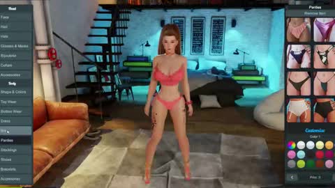 Snapshot of sexy_ambarr chatting on September 2025 10:20:02 PM Ambar online show from September 2025 10:20:02 PM