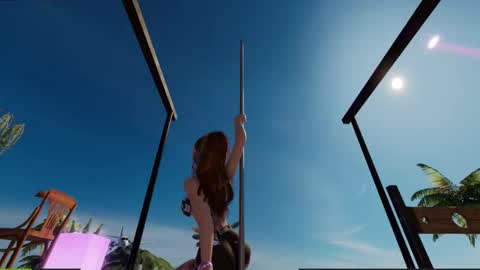 Snapshot of sexy_ambarr chatting on September 2025 06:08:02 PM Ambar online show from September 2025 06:08:02 PM