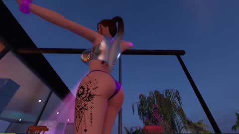 Snapshot of sexy_ambarr chatting on September 2025 11:27:01 PM Ambar online show from September 2025 11:27:01 PM