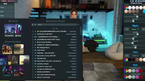 Snapshot of sexy_ambarr chatting on September 2025 01:51:02 AM Ambar online show from September 2025 01:51:02 AM