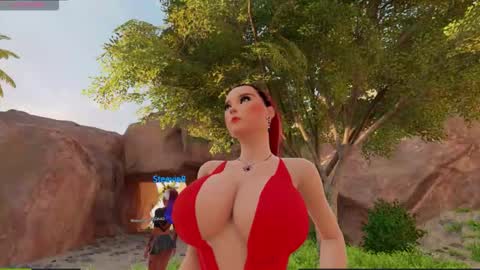 Snapshot of sexy_ambarr chatting on September 2025 01:49:02 PM Ambar online show from September 2025 01:49:02 PM