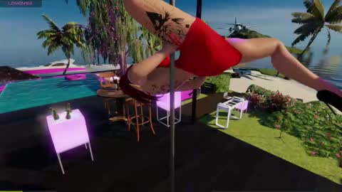 Snapshot of sexy_ambarr chatting on September 2025 11:09:02 PM Ambar online show from September 2025 11:09:02 PM