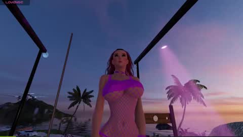 Snapshot of sexy_ambarr chatting on September 2025 06:35:02 PM Ambar online show from September 2025 06:35:02 PM