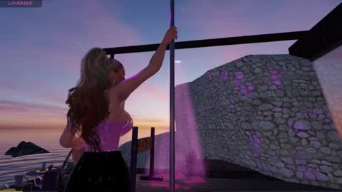 Snapshot of sexy_ambarr chatting on October 2025 10:40:01 PM Ambar online show from October 2025 10:40:01 PM