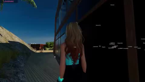 Snapshot of sexy_ambarr chatting on October 2025 06:38:02 PM Ambar online show from October 2025 06:38:02 PM