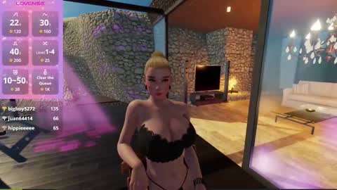 Snapshot of sexy_ambarr chatting on October 2025 06:44:01 AM Ambar online show from October 2025 06:44:01 AM