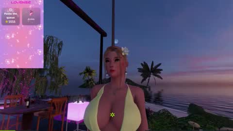 Snapshot of sexy_ambarr chatting on October 2025 08:31:02 PM Ambar online show from October 2025 08:31:02 PM