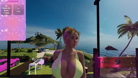 Snapshot of sexy_ambarr chatting on October 2025 07:58:02 PM Ambar online show from October 2025 07:58:02 PM