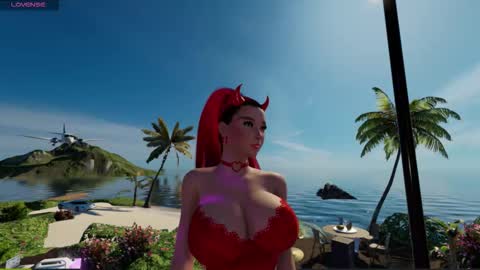 Snapshot of sexy_ambarr chatting on October 2025 03:45:01 PM Ambar online show from October 2025 03:45:01 PM